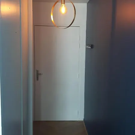 Lägenhet A 5 Min De Disneyland Paris